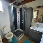 Maison Au Golf Avec Jardin Et Place De Parking 度假居 拉卡诺
