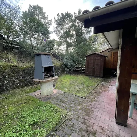 度假居 Maison Au Golf Avec Jardin Et Place De Parking *