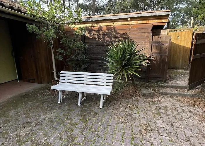 Maison Au Golf Avec Jardin Et Place De Parking Dom wakacyjny *